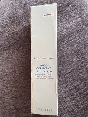 SkinCeuticals Phyto Corrective Essence Mist BNIB